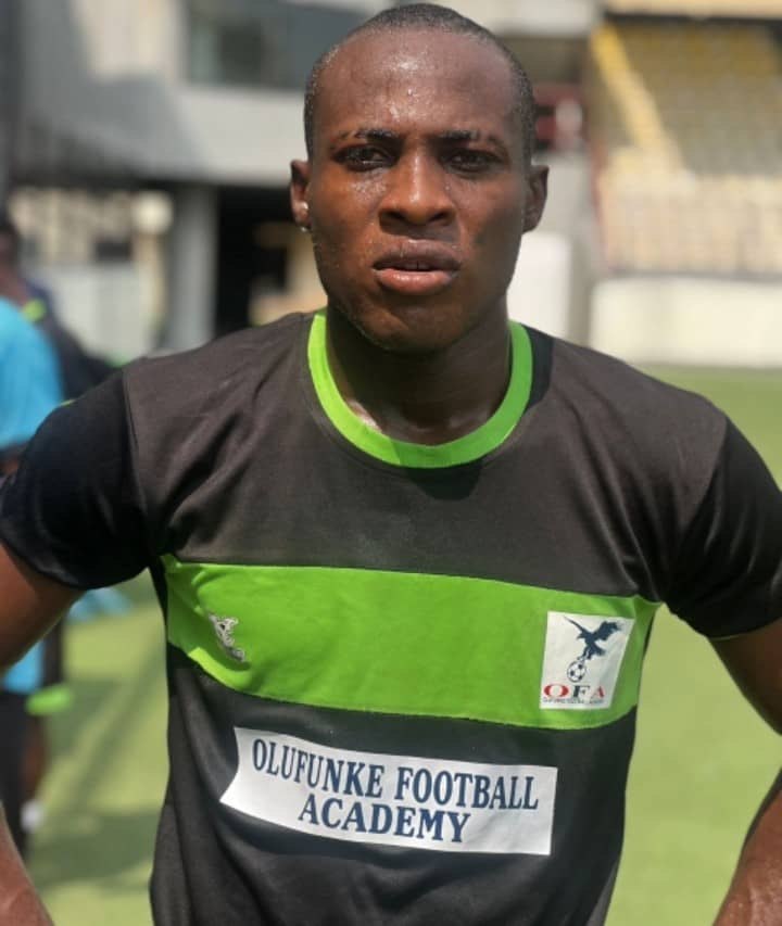 Okpara Chidera Emmanuel